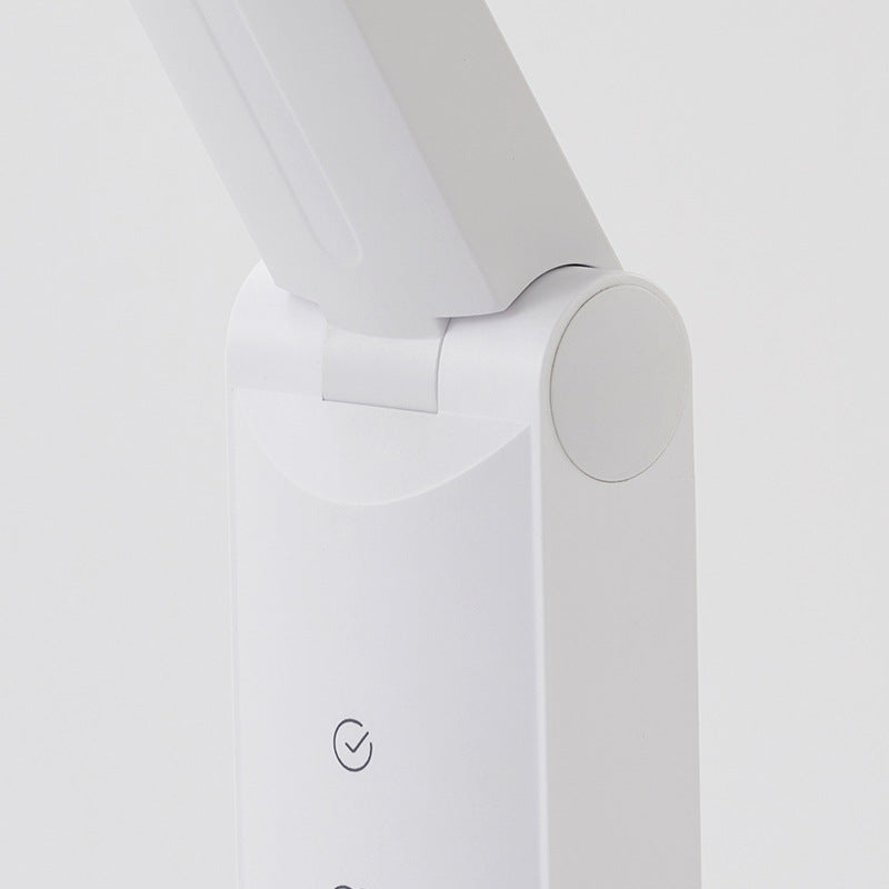 Vollspektrum-LED-Schreibtischlampe, augenschonend