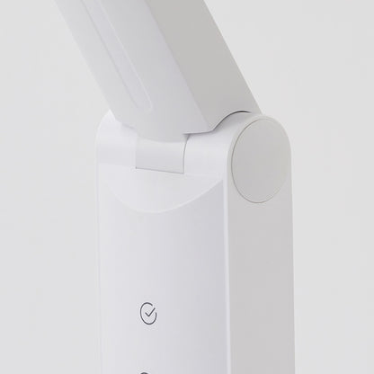 Vollspektrum-LED-Schreibtischlampe, augenschonend