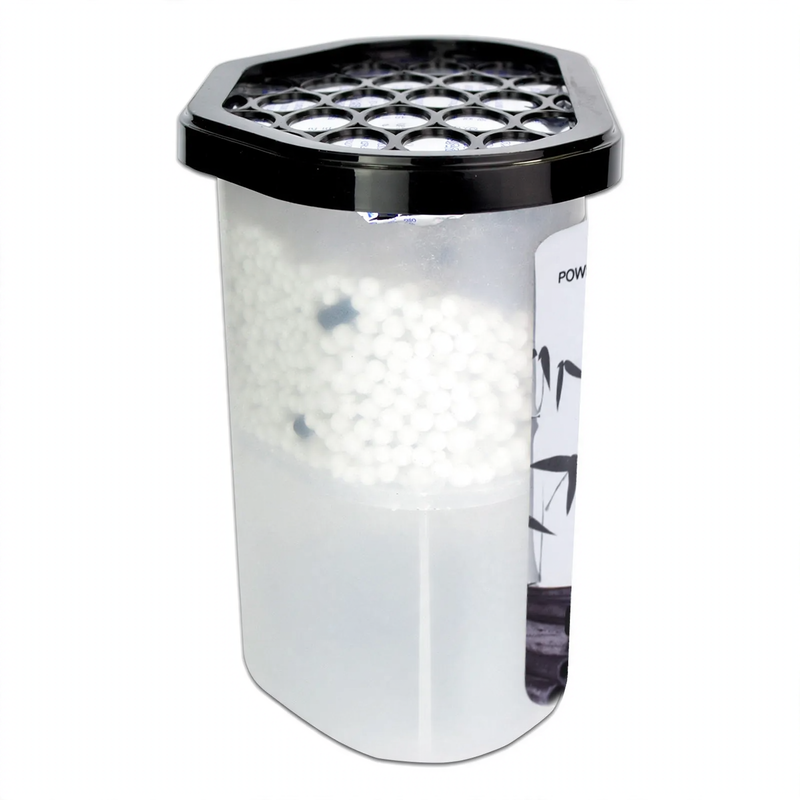 Aktivkohle-Entfeuchtungsbox, 700ml