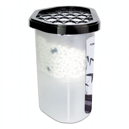 Aktivkohle-Entfeuchtungsbox, 700ml