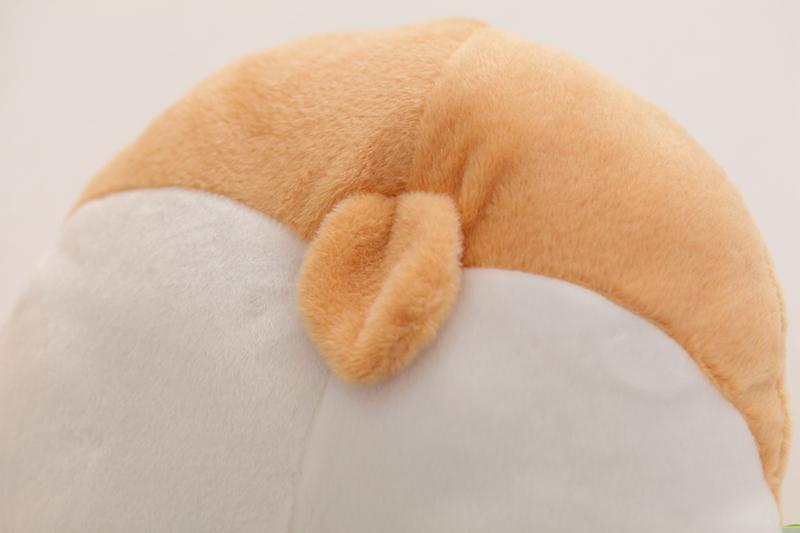 Corgi Butt Kissen | Brehn