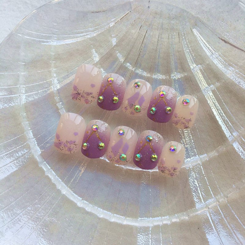 Nagelkunst