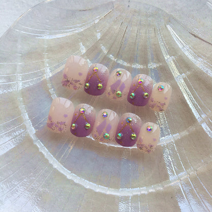 Nagelkunst