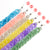 Stylische Geflochtene Brillenband Brehn