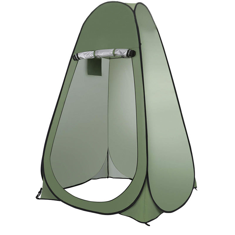 Private Umkleidezelt Brehn