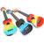 Musikalische Ukulele Brehn
