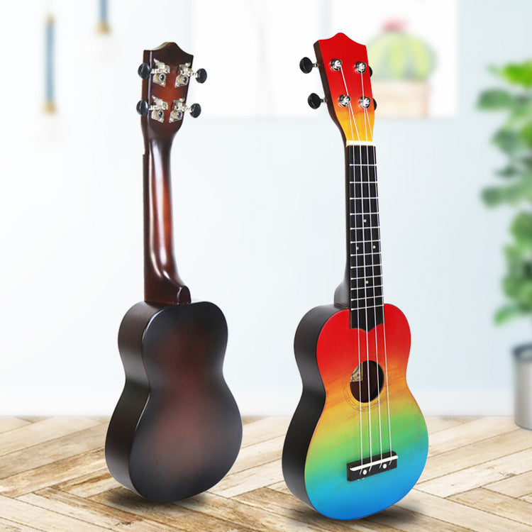 Musikalische Ukulele Brehn