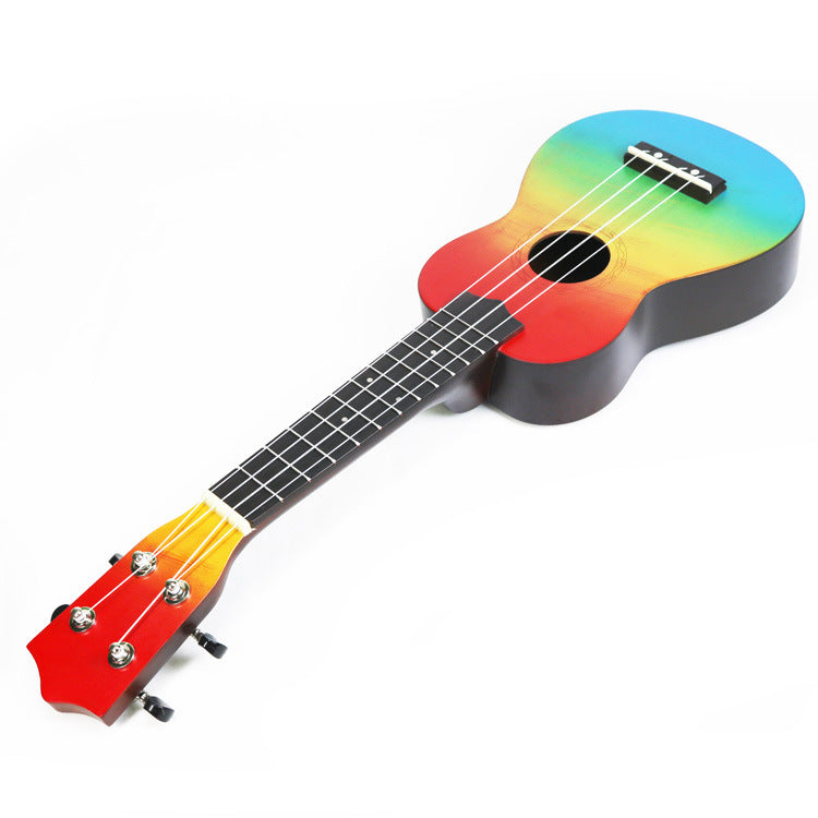 Musikalische Ukulele Brehn