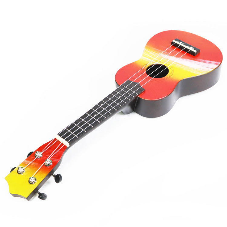 Musikalische Ukulele Brehn