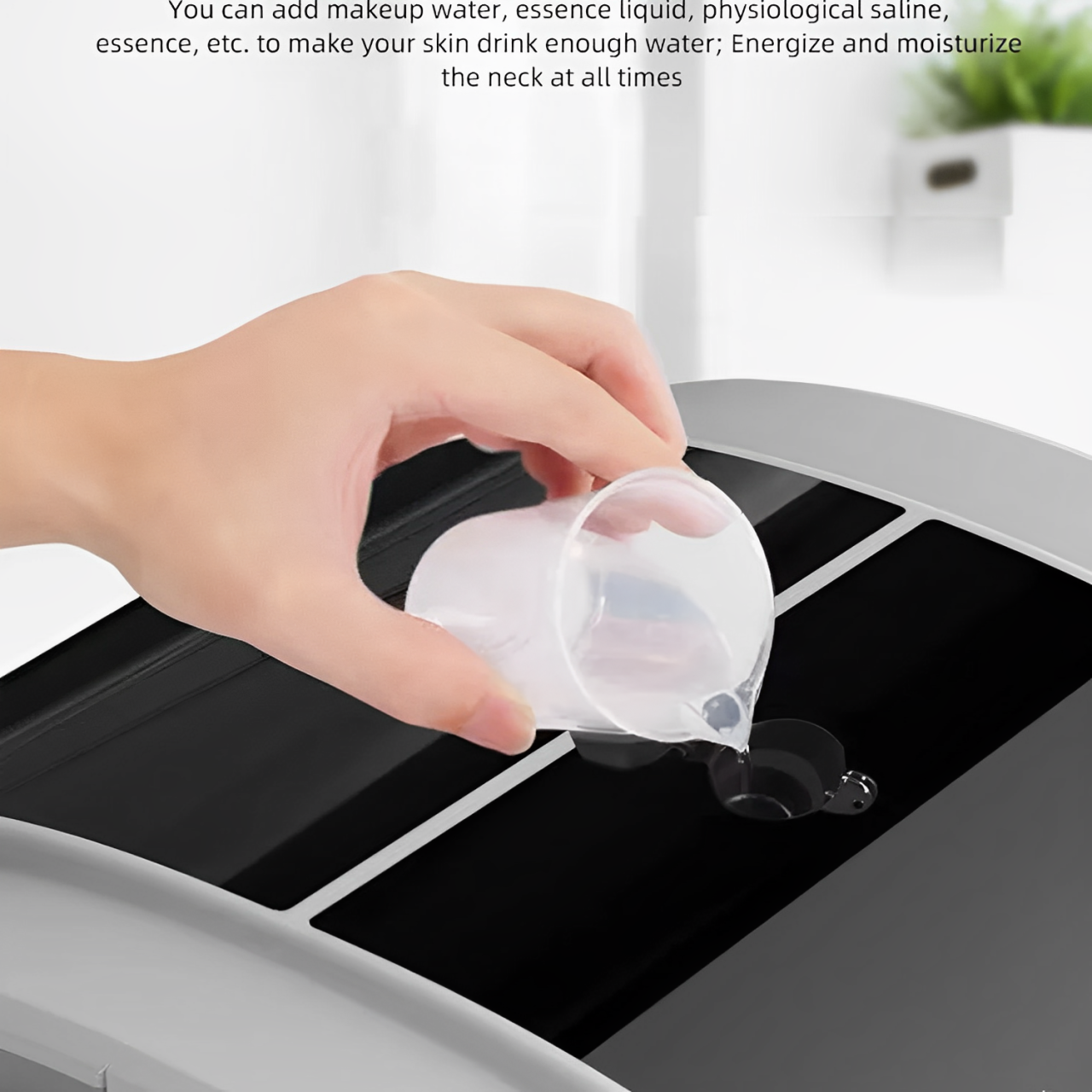 BowLift | 7-Color PDT LED Light Therapy Device for Radiant Skin