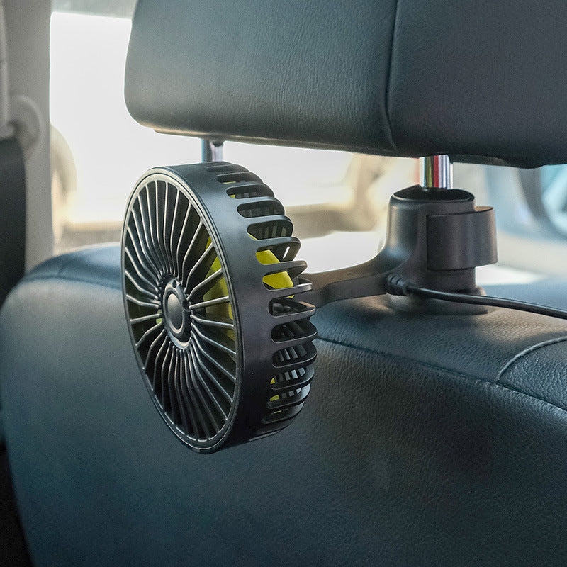 Unisex Tragbarer Tischventilator Brehn