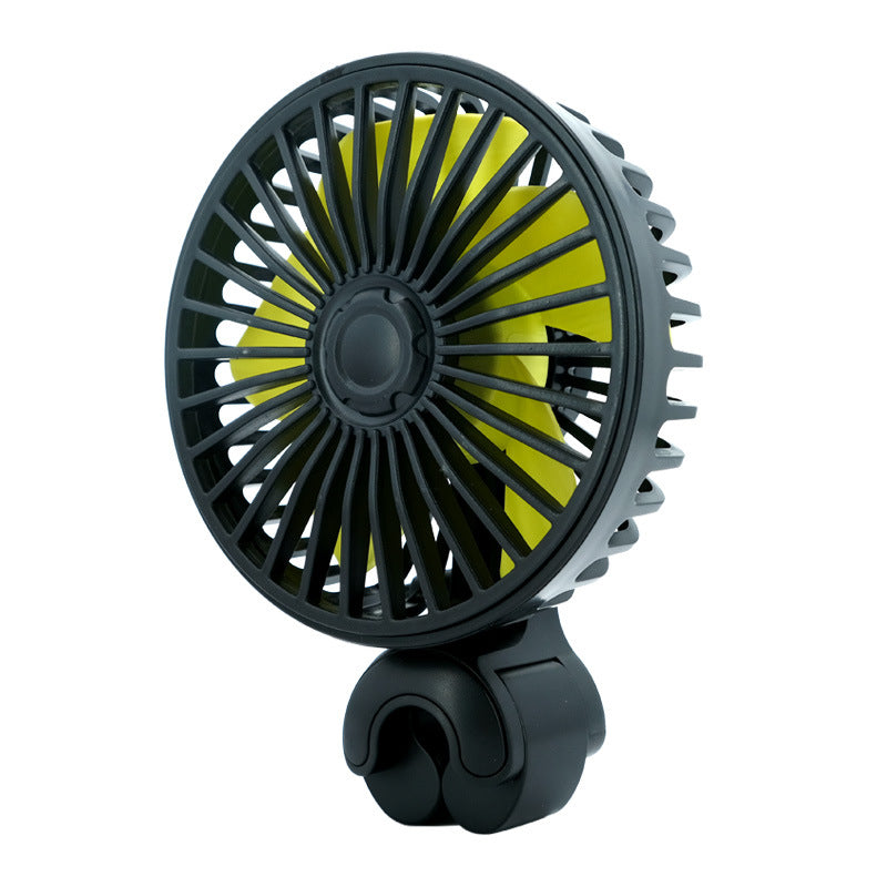 Unisex Tragbarer Tischventilator Brehn