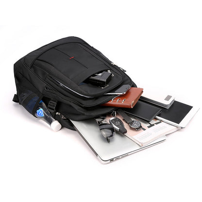 Vielseitiger Rucksack Brehn