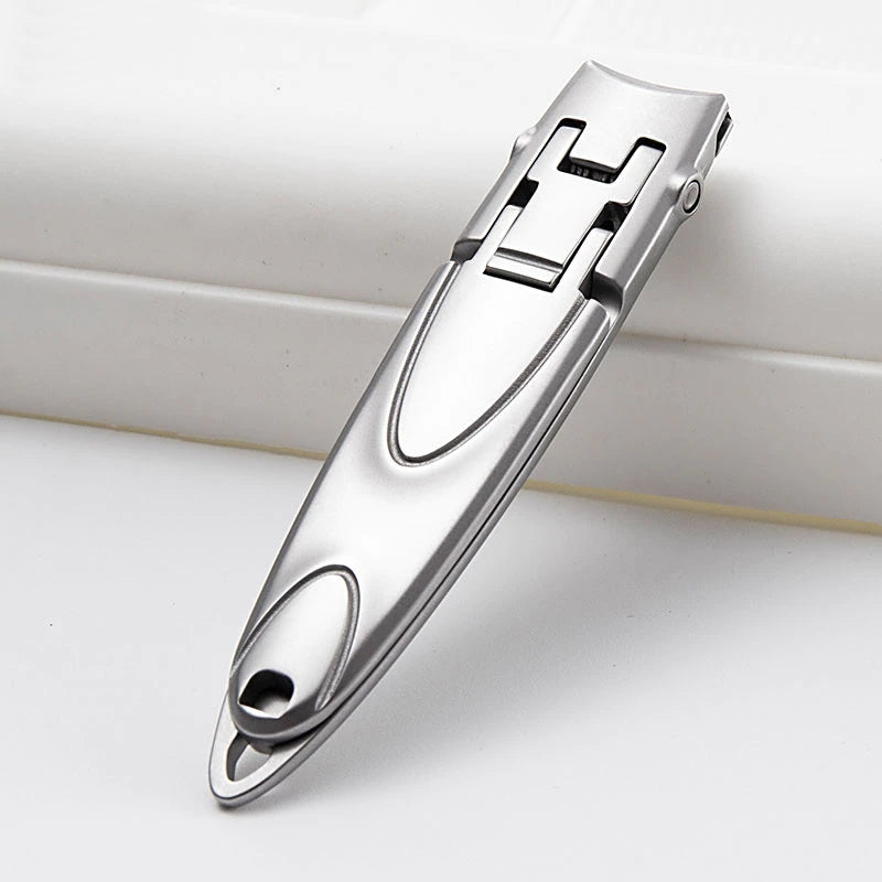 Brehn | Slim Cut Tragbare Nagelknipser