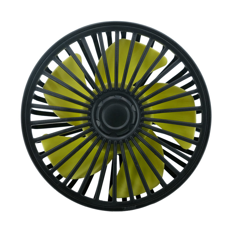 Unisex Tragbarer Tischventilator Brehn