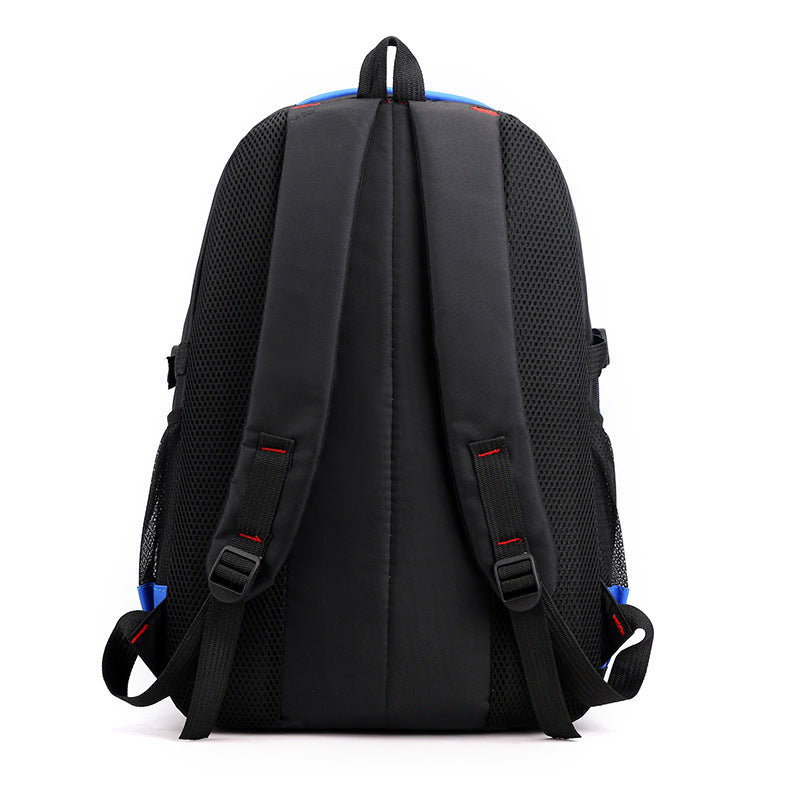 Vielseitiger Sport- und Reise-Rucksack Brehn