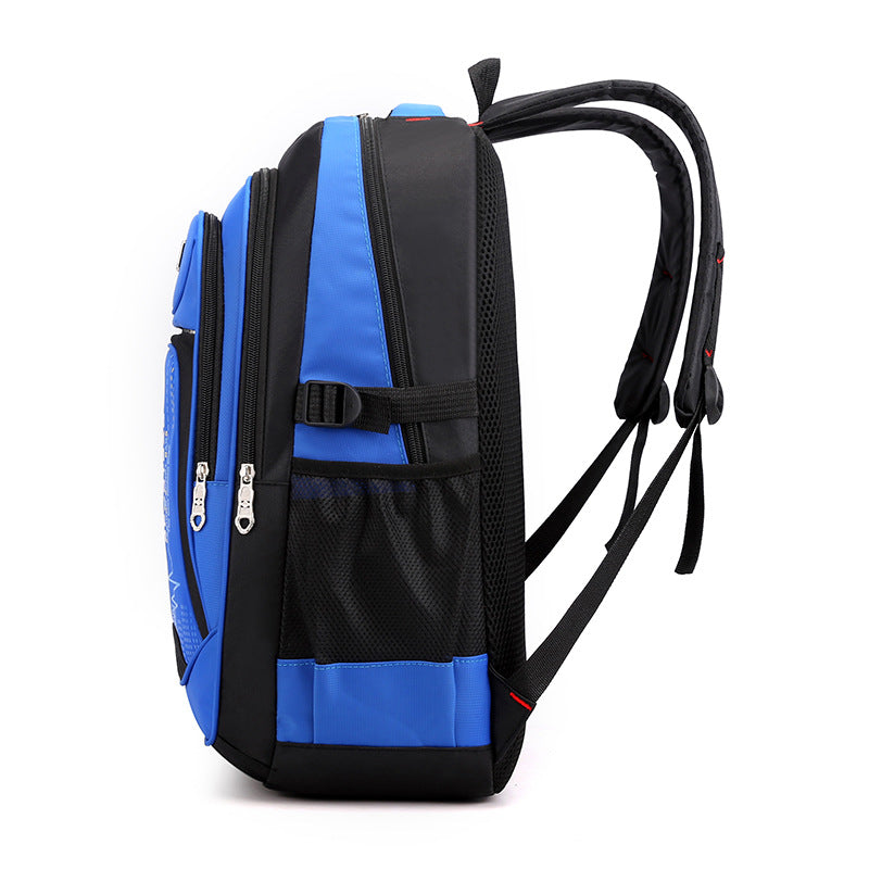 Vielseitiger Sport- und Reise-Rucksack Brehn