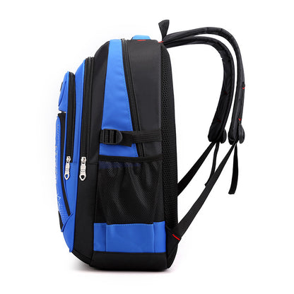Vielseitiger Sport- und Reise-Rucksack Brehn