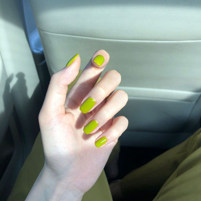 Nagelkunst Brehn
