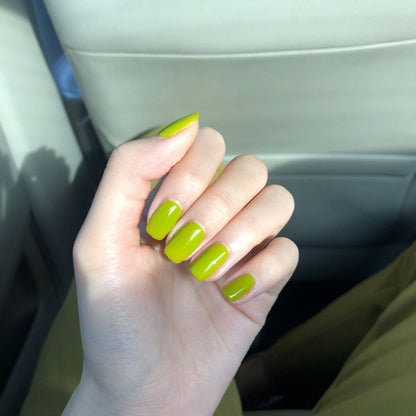 Nagelkunst Brehn