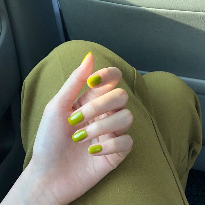 Nagelkunst Brehn