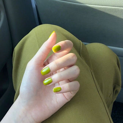 Nagelkunst Brehn