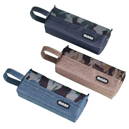 Camo Print Mehrere Fächer Utility Pouch