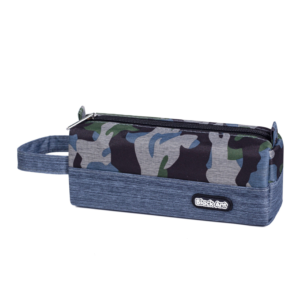 Camo Print Mehrere Fächer Utility Pouch