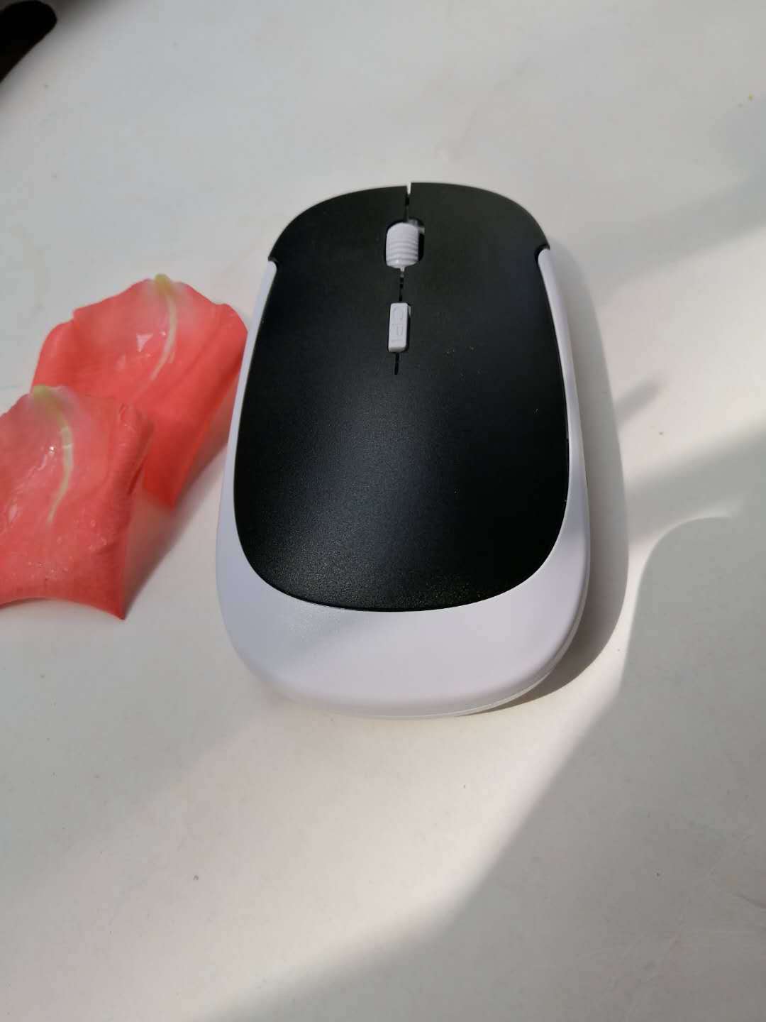 Ergonomische Kabellose Maus Brehn