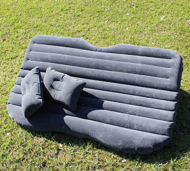 Auto aufblasbares Bett | Brehn