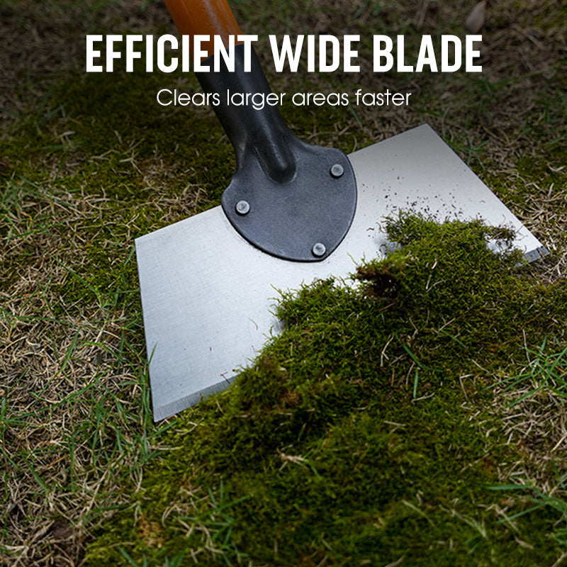 PowerBlade X90 — Meistern Sie jeden Gartenkampf mit mühelosem Profi-Power! | Brehn