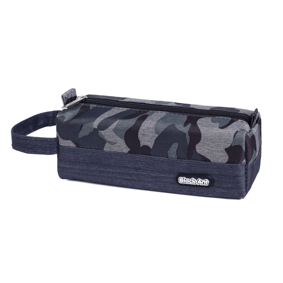 Camo Print Mehrere Fächer Utility Pouch