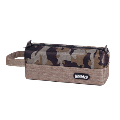 Camo Print Mehrere Fächer Utility Pouch
