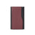 Stylische Leder Geldbeutel Organizer Brehn