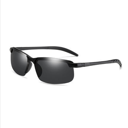 Leichte Sportsonnenbrille Brehn