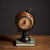Retro Globe Clock | Brehn