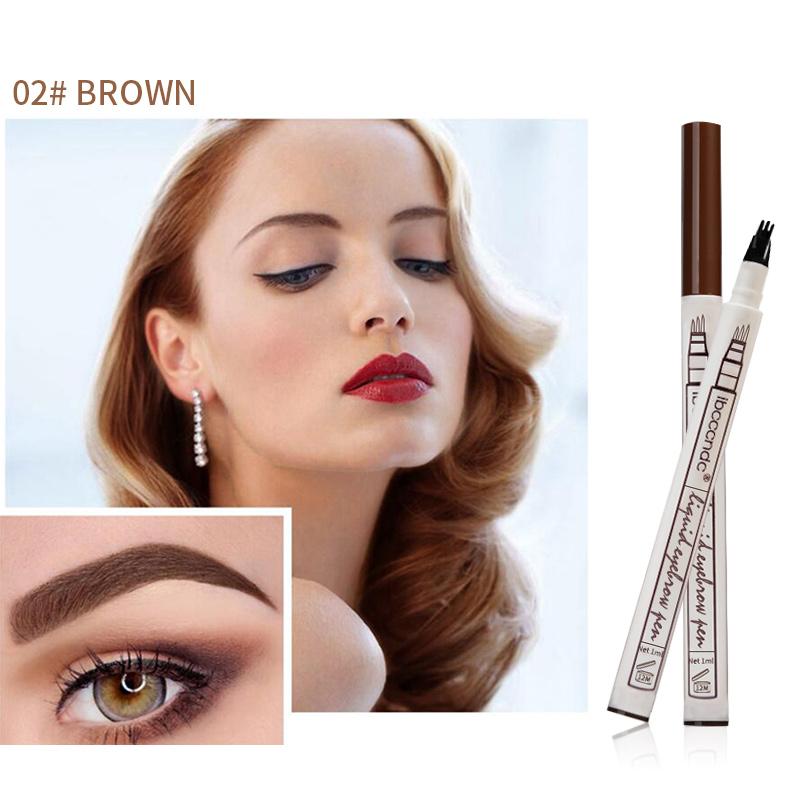 Ava - Wasserfestes Microblading-Stifte | Brehn