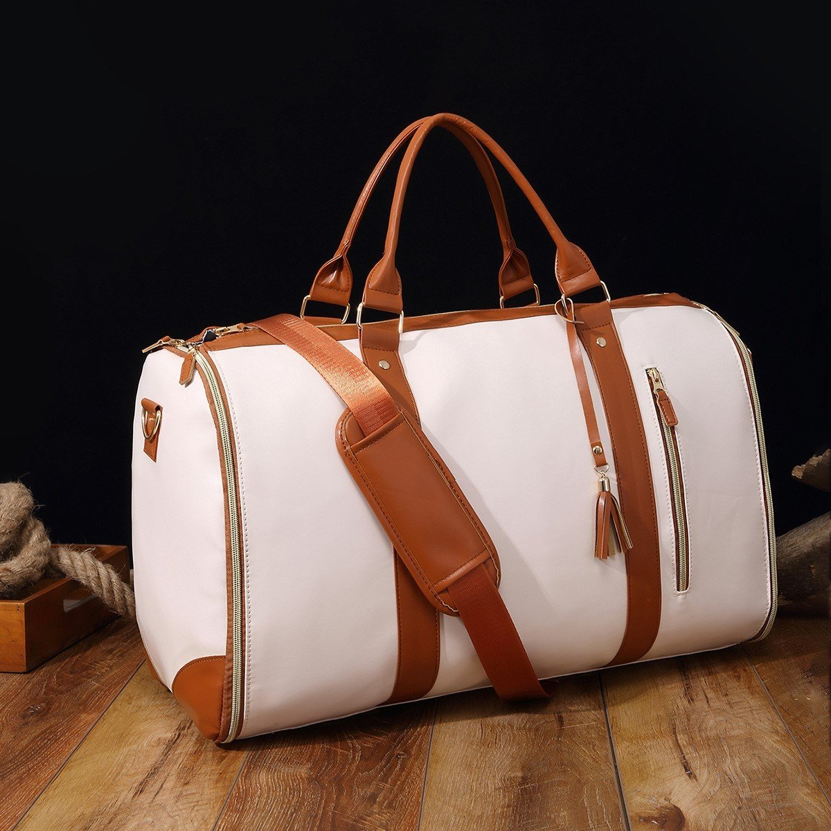 Brehn | Faltbare Reisetasche