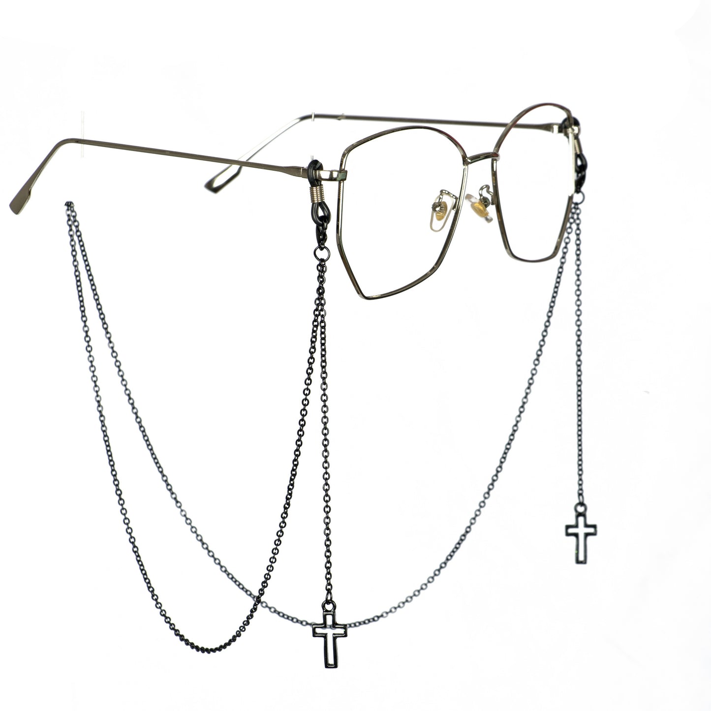 Fashion Eyewear Kette Brehn