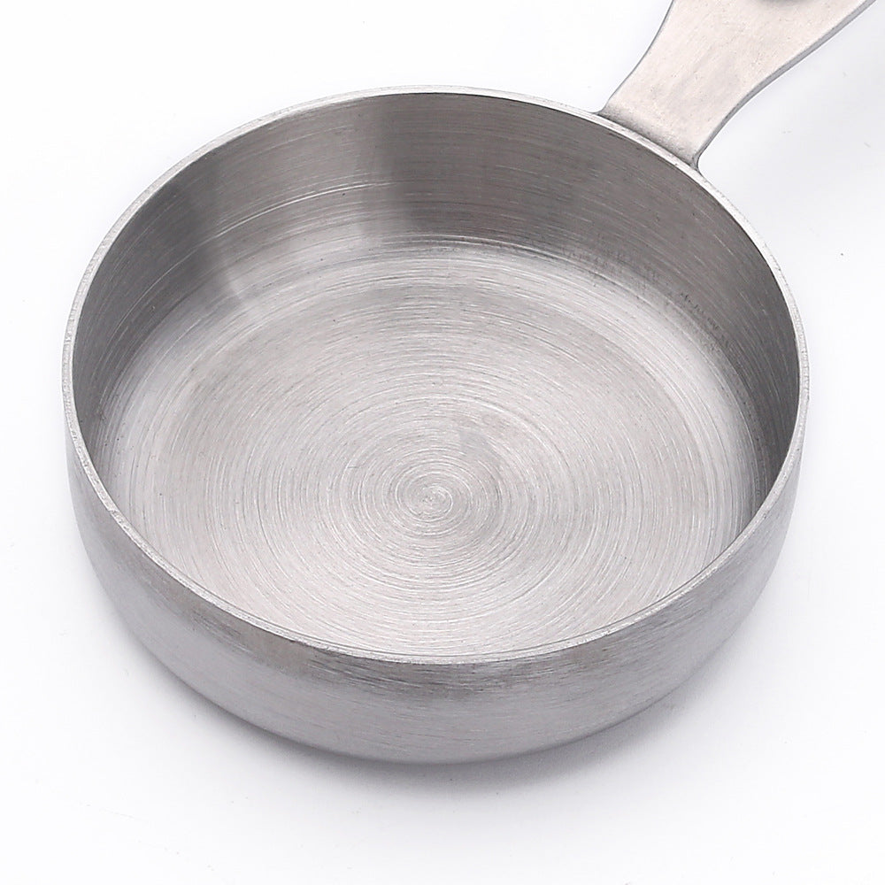 Präzisions-Metallmessbecher Brehn
