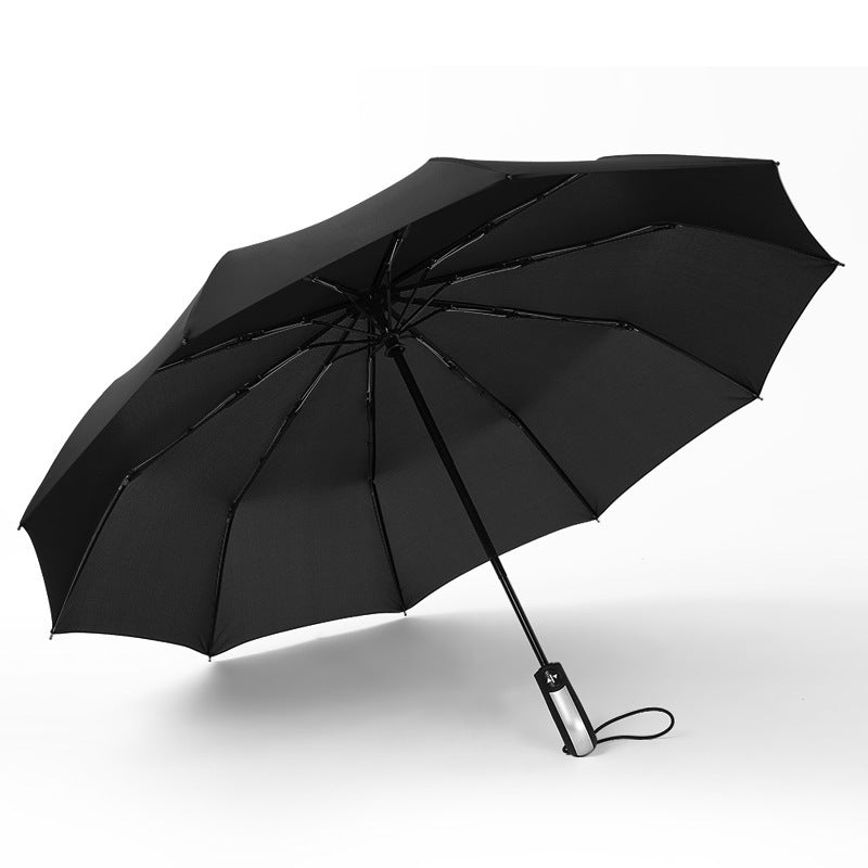 Damen automatischer Regenschirm Brehn