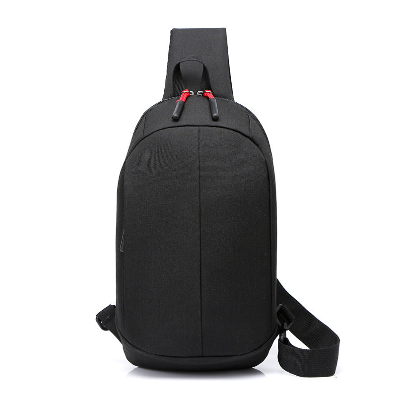 Kompakte Crossbody Sling Bag Brehn