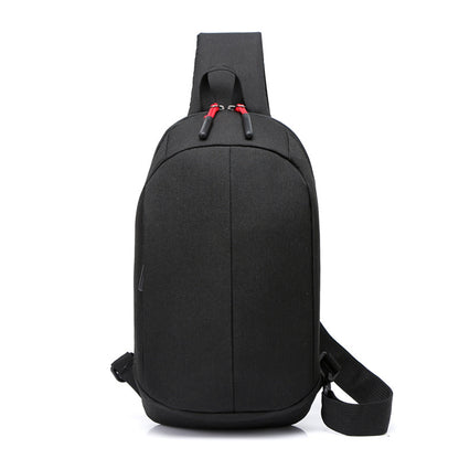 Kompakte Crossbody Sling Bag Brehn