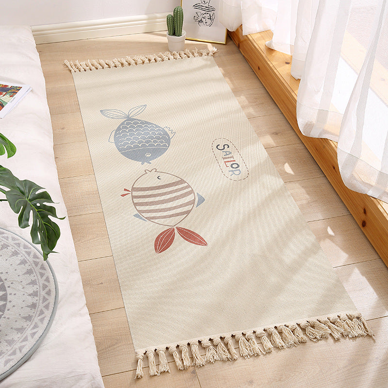Heim Dekorative Bereich Teppich Brehn