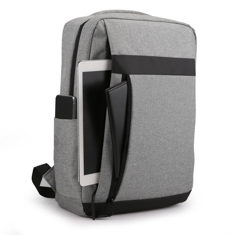 Professioneller Slim Laptop Rucksack Brehn
