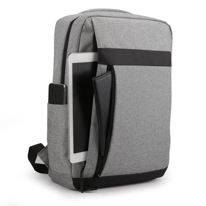 Professioneller Slim Laptop Rucksack Brehn