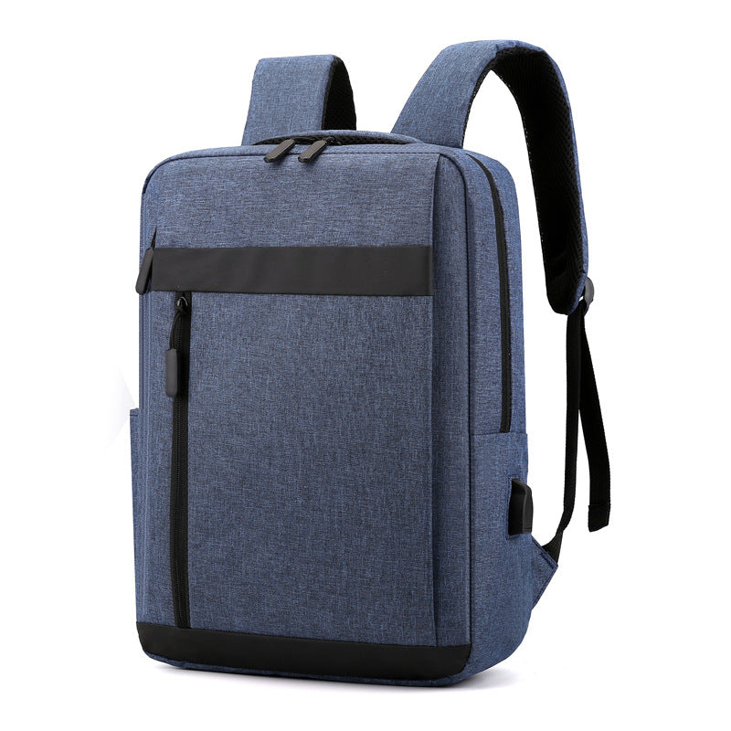 Professioneller Slim Laptop Rucksack Brehn