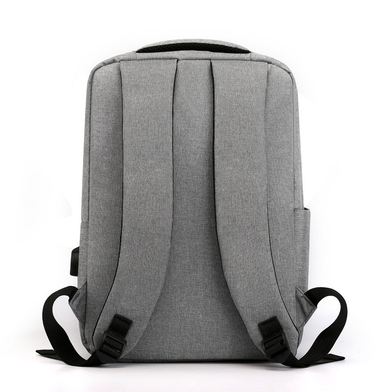 Professioneller Slim Laptop Rucksack Brehn