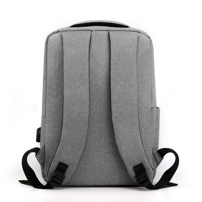 Professioneller Slim Laptop Rucksack Brehn
