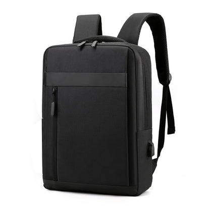 Professioneller Slim Laptop Rucksack Brehn